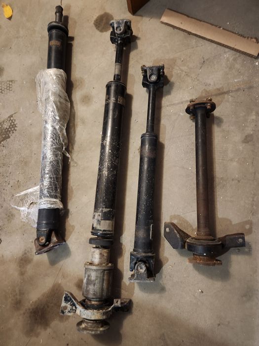 Части Honda Civic shuttle