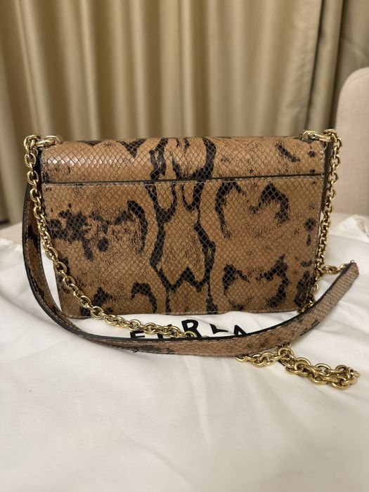 FURLA парти чанта