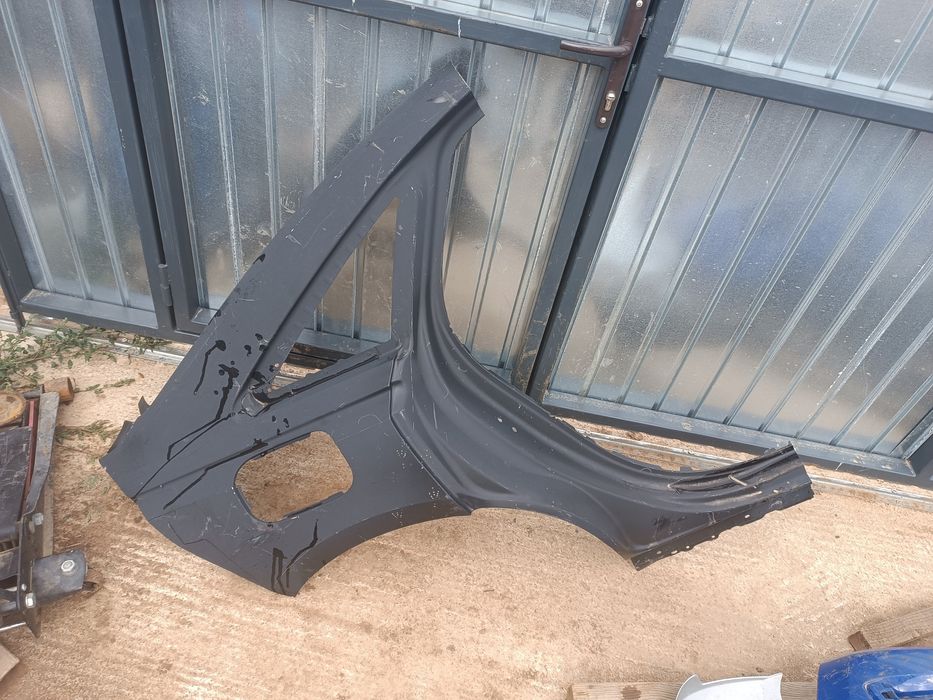 Aripa spate dreapta audi a8 d5 2017 2023