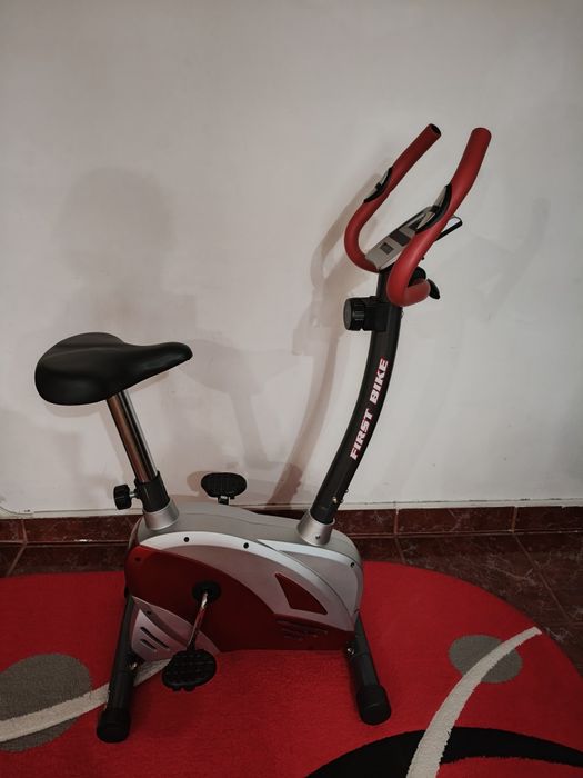 Bicicleta First Bike