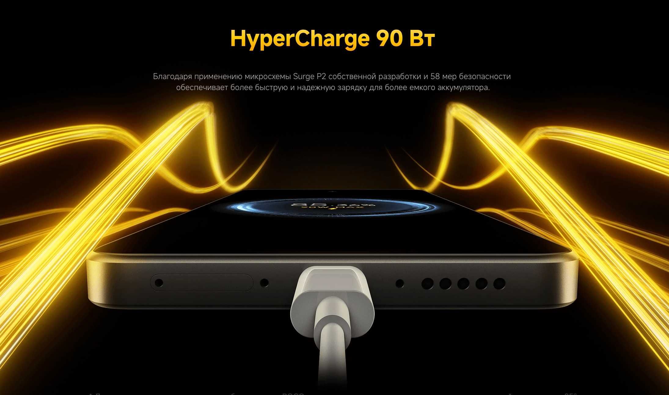 Смартфоны Xiaomi POCO X7 Pro 5G. Новые, оригинал. Гарантия. Караганда