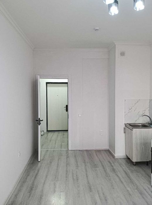 Срочно продаю 1 ком КВ новостройка