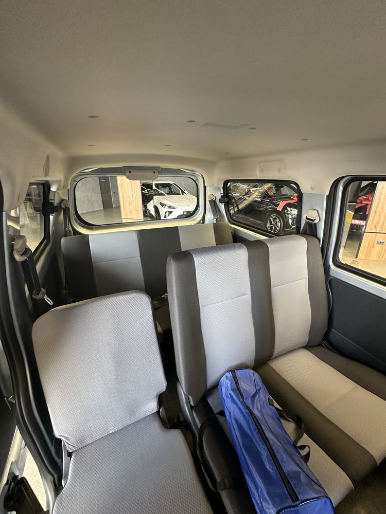CHANGAN STAR 5 (2 ta dona qoldi)