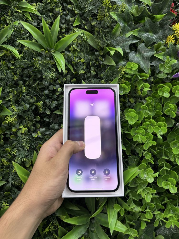 Iphone 14Promax xolati