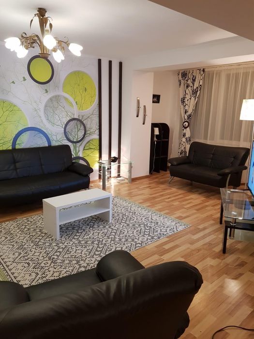 Apartament de inchiriat