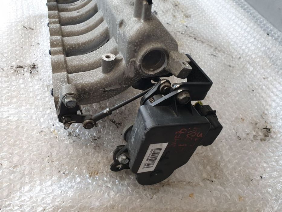 galerie admisie cu clapete si motoras hyundai ix20 1.6 crdi d4fb 2014 28320-2a400