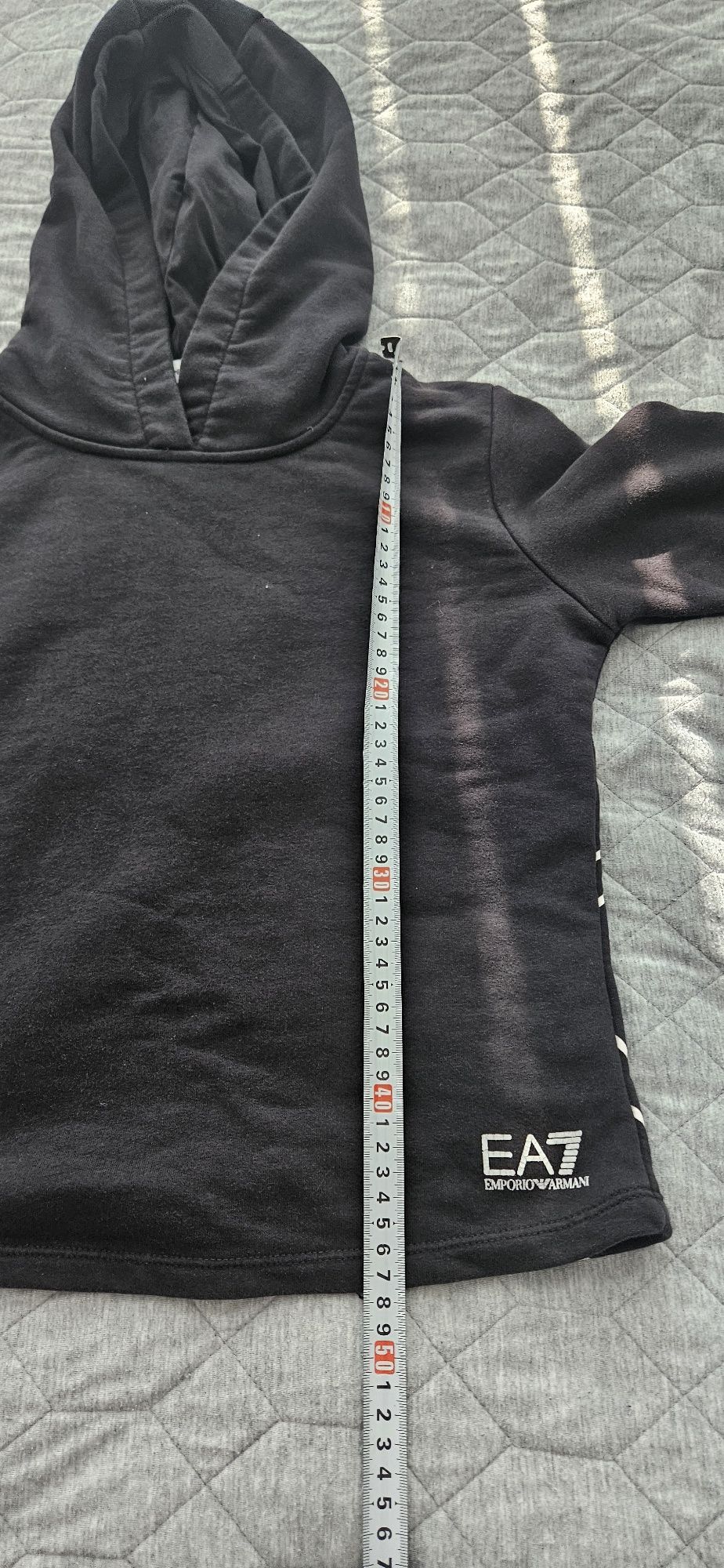 Дамски спортен комплект  EA7 Emporio Armani