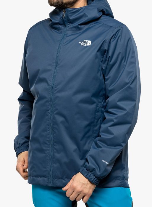 Geaca captusita -The North Face- mar. L- NOUA