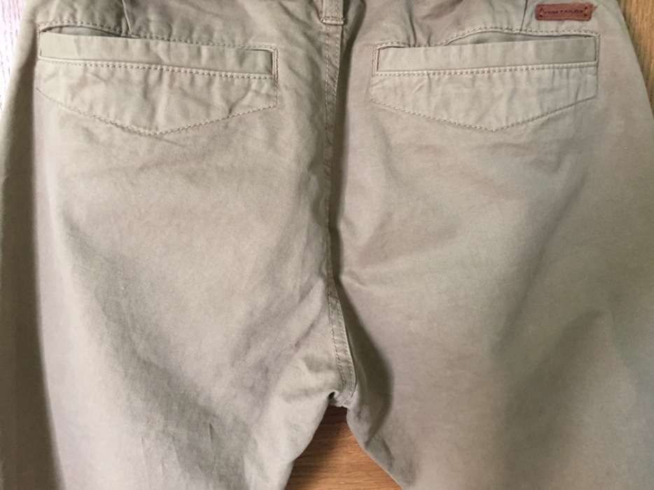 Pantaloni tom Tailor