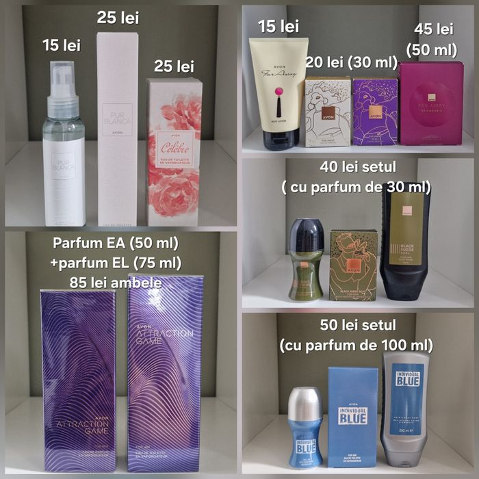 Cuir Vetiver de 50 ml și 100 ml, Yves Rocher