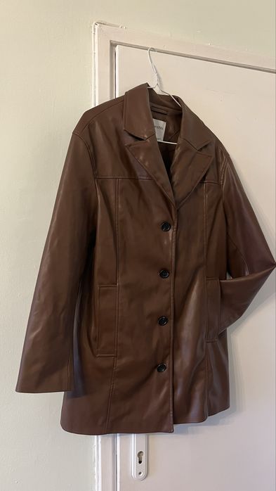 Есенно яке тип сако