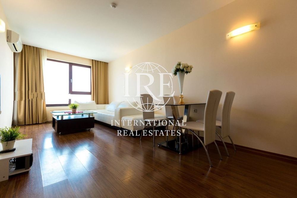 2-стаен в Варна-к.к.Златни пясъци площ 56 цена 159000