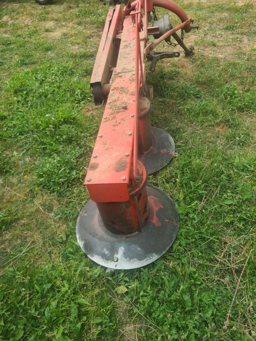 Cositoare Poloneză 135