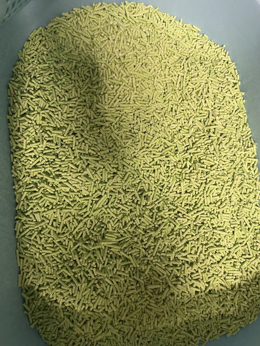 Автоматический лоток для кошек