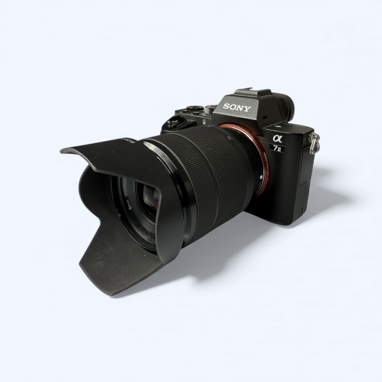Sony a 7 ii | Sony Alfa 7  2