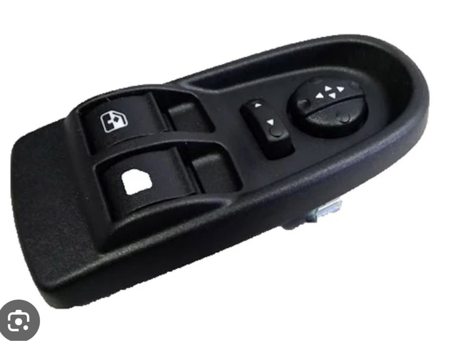 Panou comutator geamuri si oglinzii pentru Iveco Daily 2006-2014