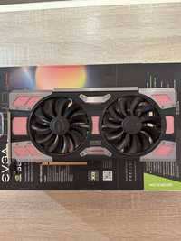 GTX 1080 EVGA Classified 8GB