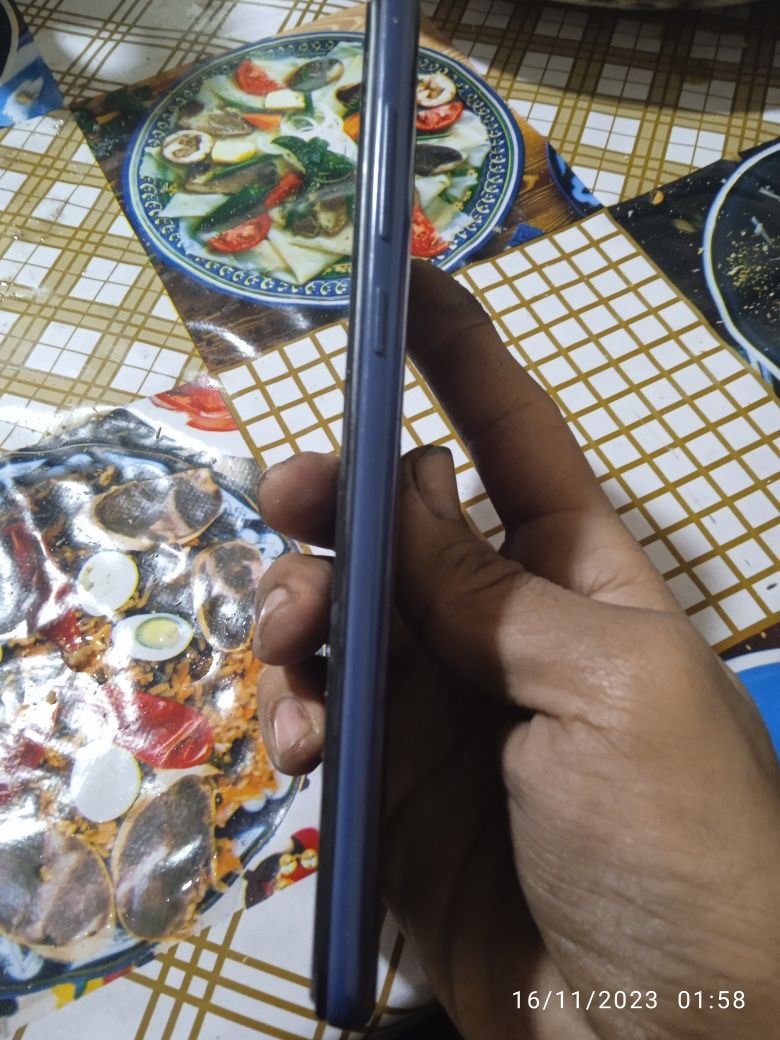 Redmi note 9 4/64