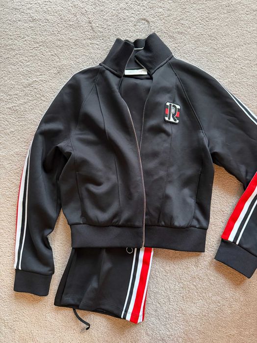 Paco rabanne h&m Women Appliquéd Track Suit  size S