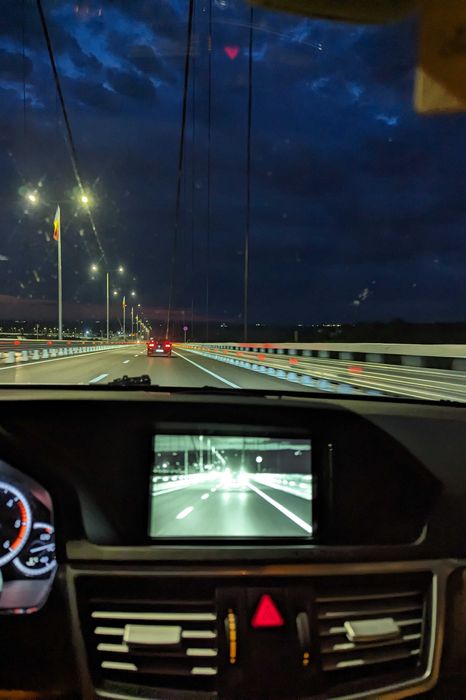 Mercedes E 250 CDI 4MATIC