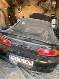 Mazda mx3 toate piese