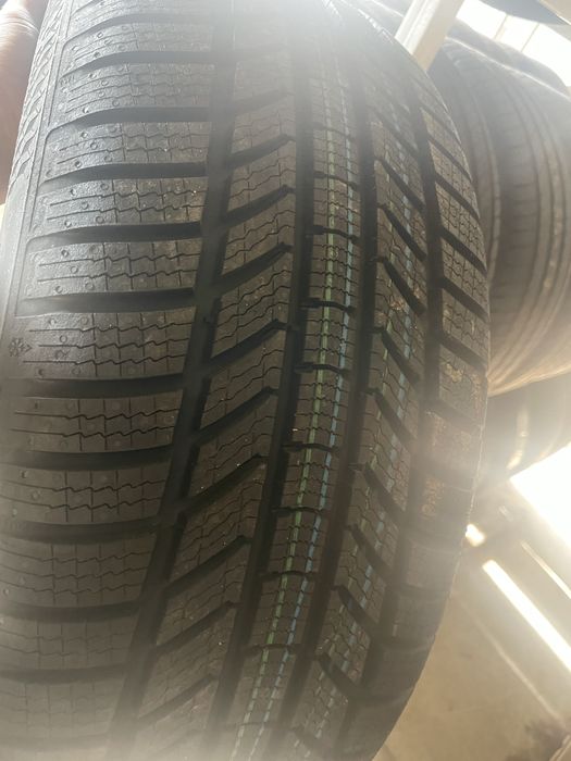 Anvelope 225/55/16 Continental Noi dot 3924 M+S