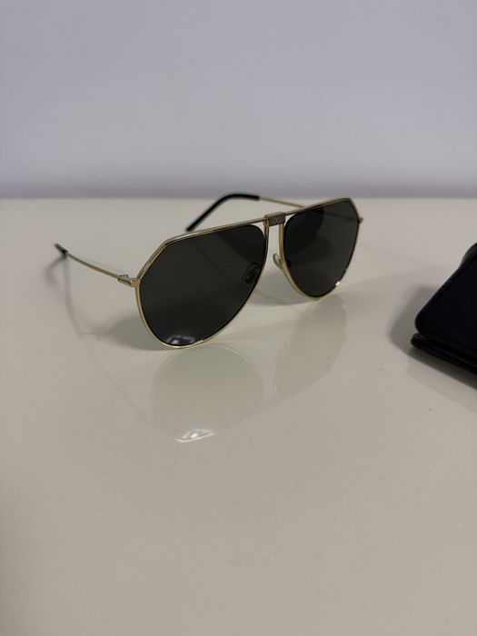 Ochelarii dolce gabbana