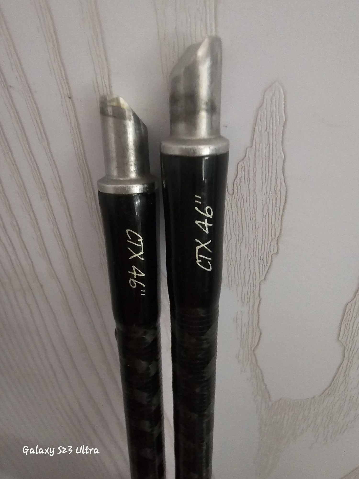 Free Spirit CTX кеп  46'-8' 2 PCE handle