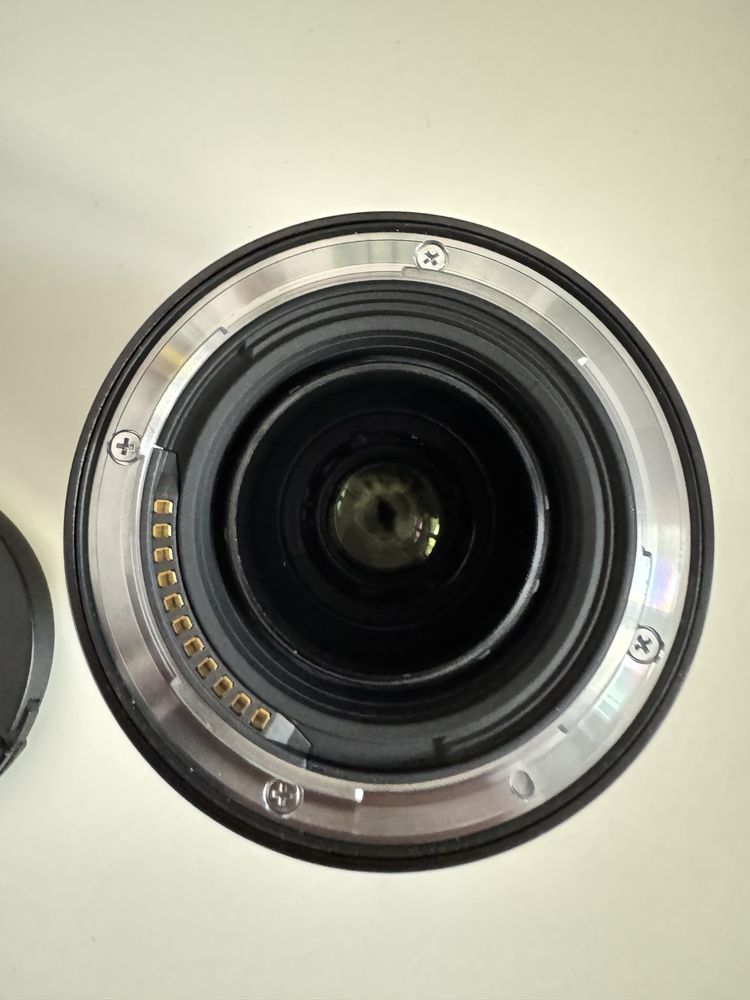 Nikon Z 24-70mm F4 S