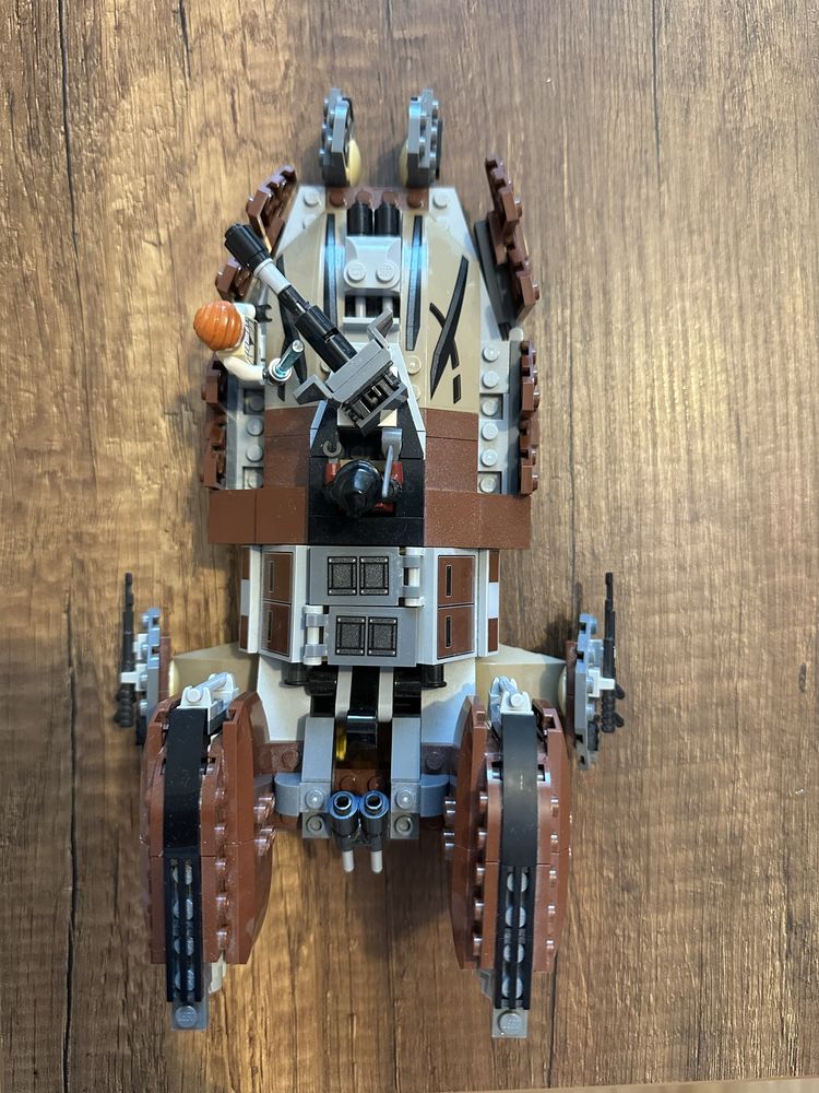 Lego- Star Wars!
