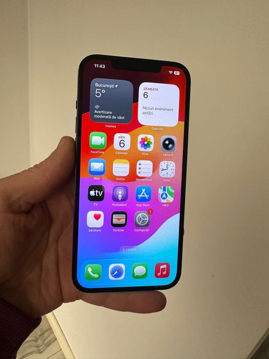 Iphone 12 PRO max impecabil