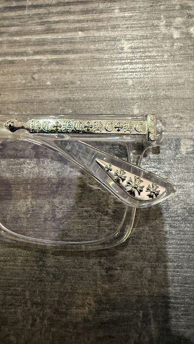 Chrome Hearts Ochelari