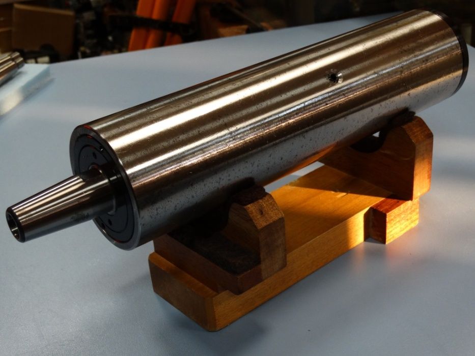 Шпиндел за шлайф KIKINDA Ф80 x 315 mm