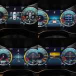 Activare Meniu AMG Mercedes-Benz C Class E Class CLS S Class S Coupe