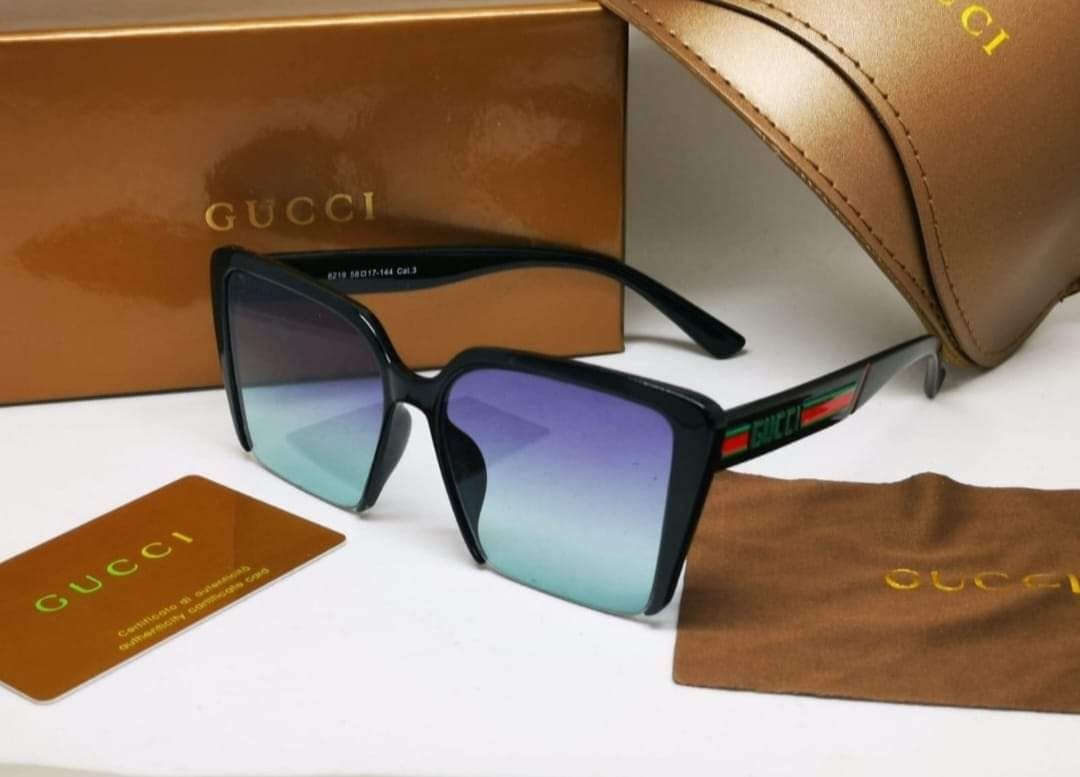 Ochelari de soare Gucci Dama