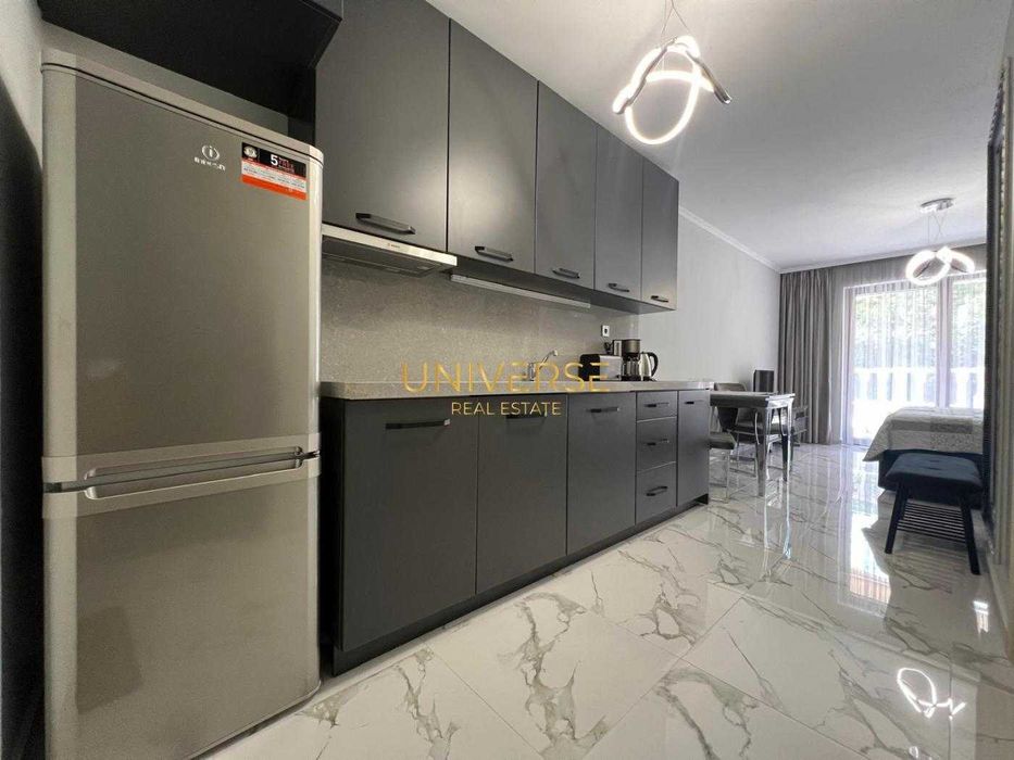 Шикарная квартира на первой линии моря.#5139