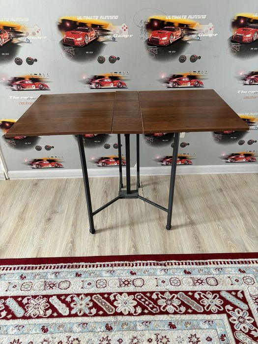 Складной стол, в хорошем состоянии