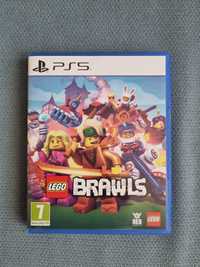 Игра LEGO BRAWLS за Playstation 5