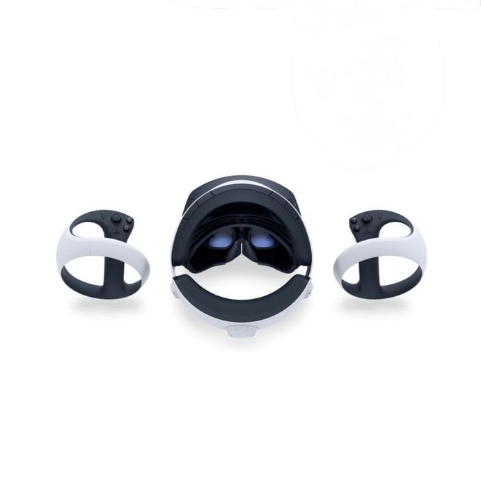 Ново!!! PlayStation VR2