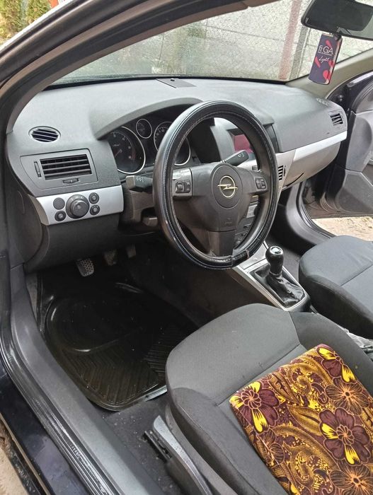 Opel Astra H Break 1.3 CDTI