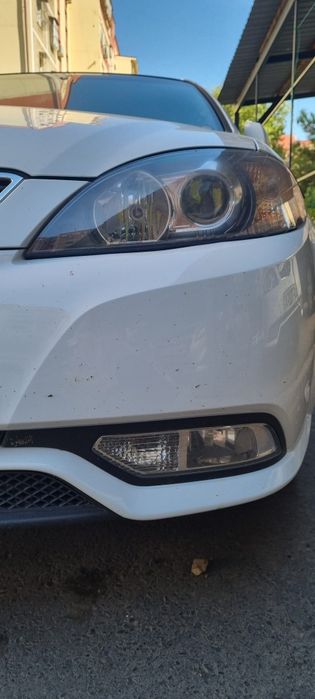 Продаётся жентра 2018 автомат.