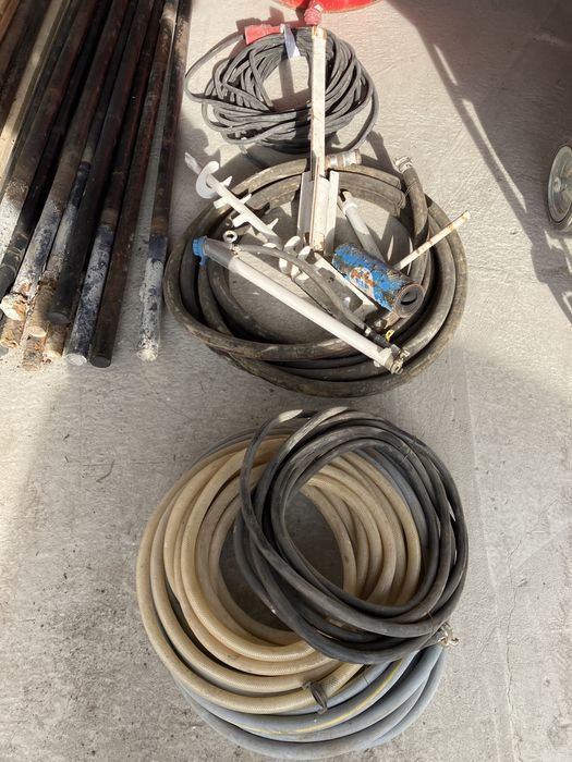 Masina tencuit kaleta