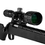 Pusca Cu Aer Comprimat De Calitate Superioara!! Model Puternic Airsoft