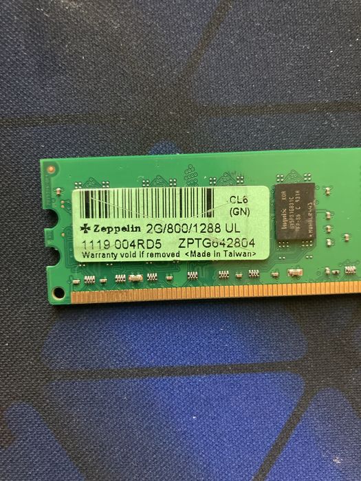 Kit Retro Asus M2N-E SLI Athlon 64 X2 8GB ddr2 800