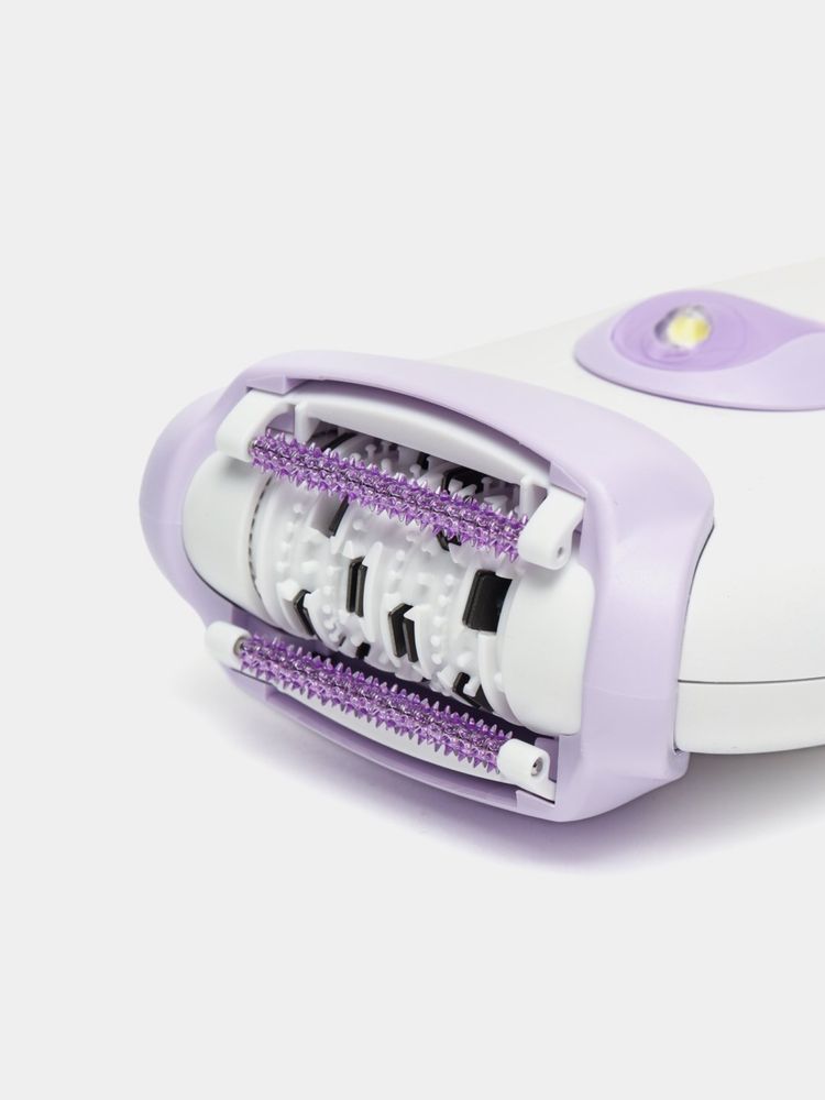 Эпилятор BRAUN SE3170