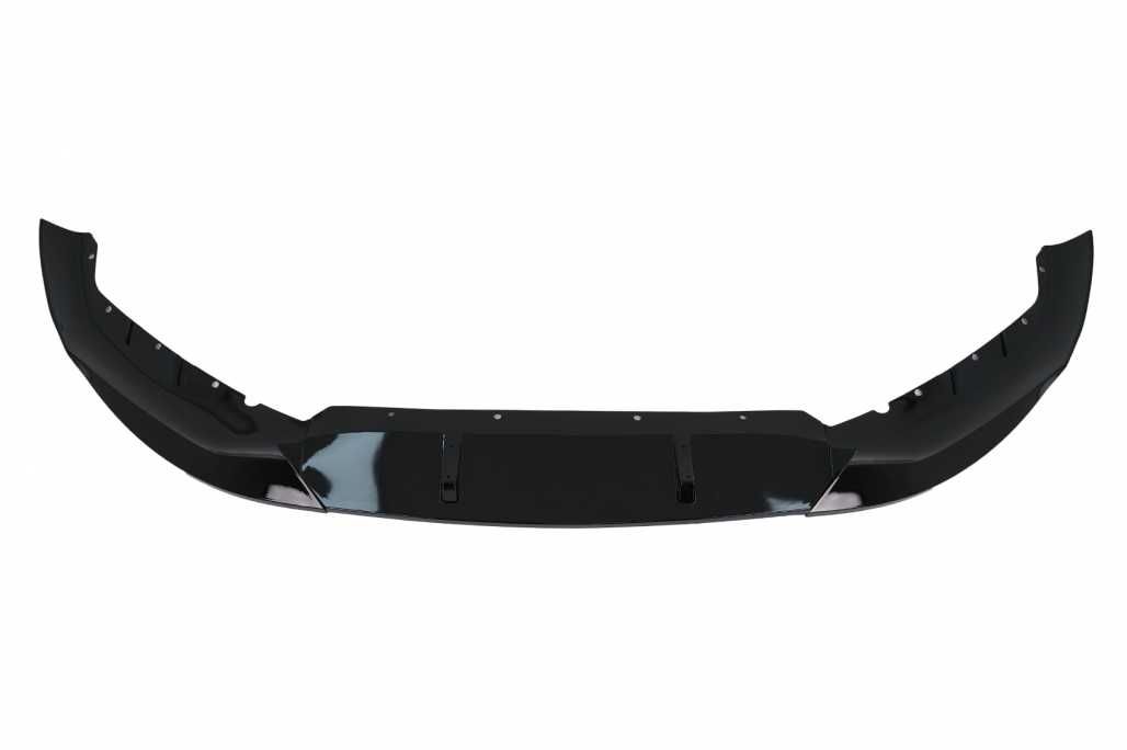 Lip Лип Спойлер Spoiler за za БМВ BMW G30 G31 Г30 Г31 (17-19) M Sport