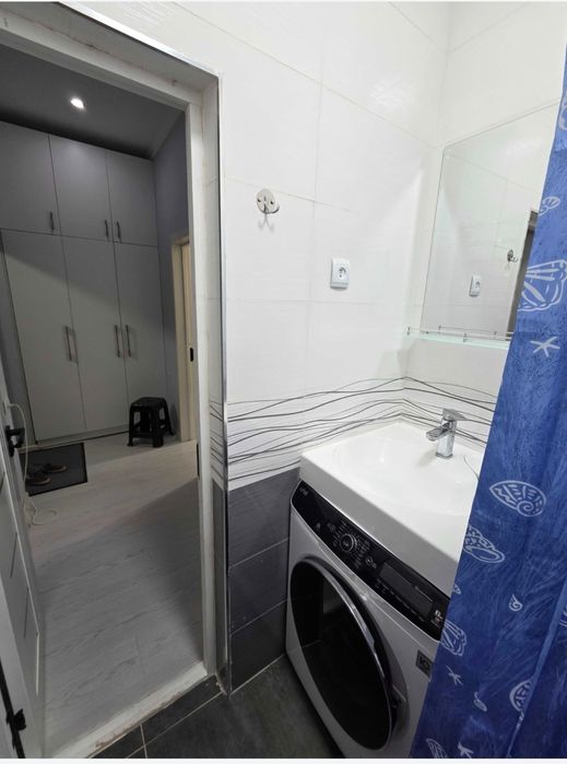 Yashnabod Uzbumda 1xonali kvartira ijaraga beriladi