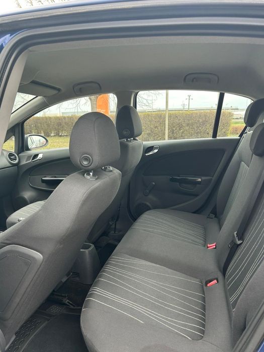 Opel Corsa 1.4 Benzina