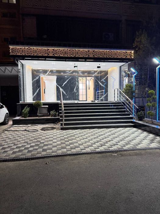 Продаётся Коммерческое Помещение 120 м2 ремонт Кушбеги Башлык