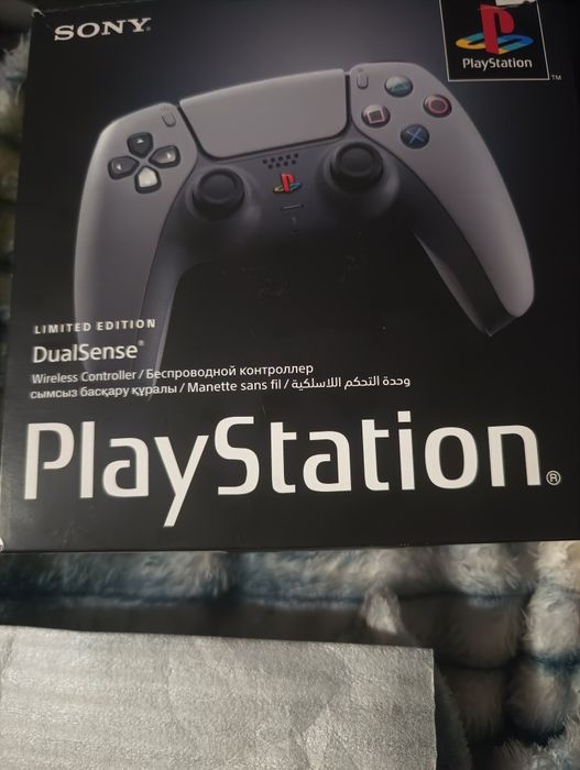PlayStation сони